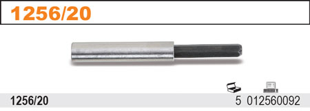 PRODLUŽKA PRO 1256-MODEL 1256/20 PRO 1256