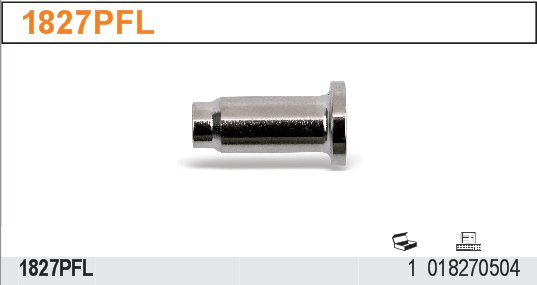 HROT NŮŽ -MODEL 1827PFL PRO 1827