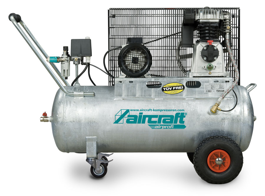 Pístový kompresor Airprofi 503/100