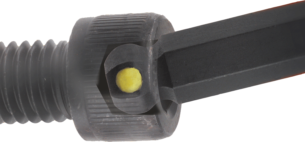 L-klíč 2.5mm PROHOLD