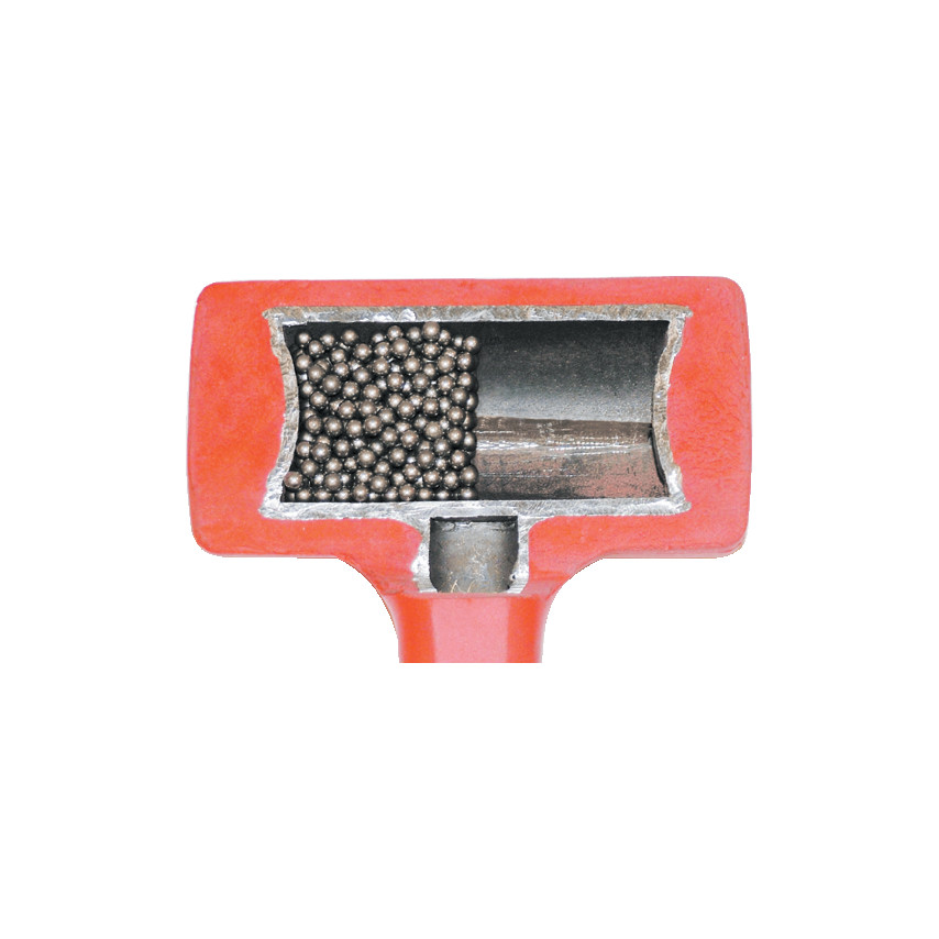 Palice s plastovými plochami 1276g KEN5259500K