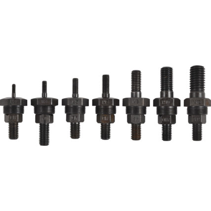Nýtovačka na nýtovací matice 410mm M3-M12, KEN5692080K