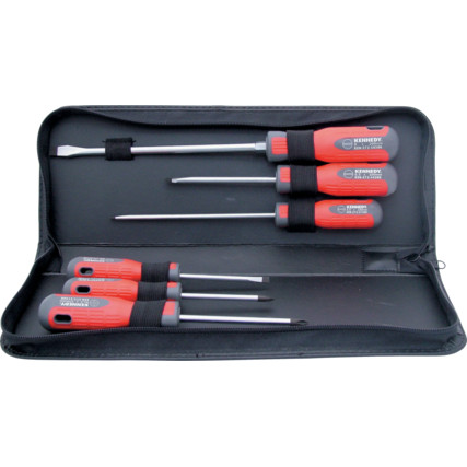 Šroubováky Pro-Torg - 810 g - 6 ks KEN5725970K
