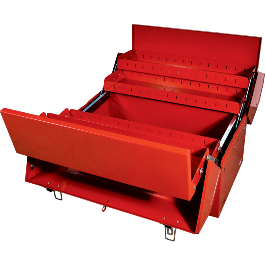 Box na nářadí 18" s pákovým mechanismem - 459 x 255 x 333 mm KEN5940140K