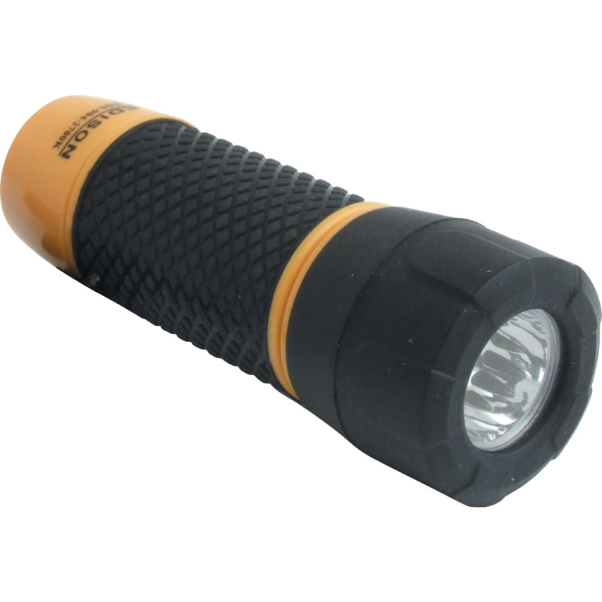 Kombinovaná LED Svítilna EDI-904-2700K Edison