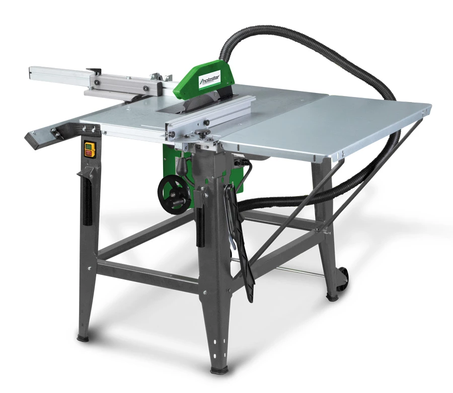 Stavební kotoučová pila Holzstar TKS 316 E (400 V)