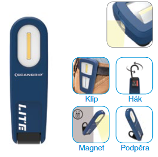 WORK LITE M 03.5668