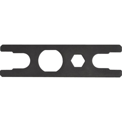 Nýtovačka na nýtovací matice 410mm M3-M12, KEN5692080K
