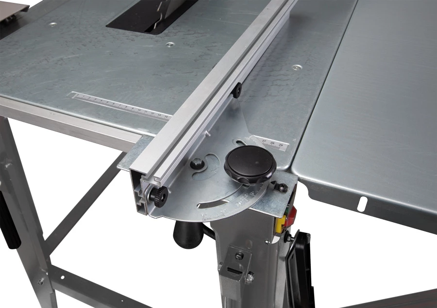 Stavební kotoučová pila Holzstar TKS 316 E (400 V)