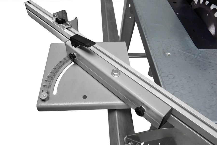 Stavební kotoučová pila Holzstar TKS 316 E (400 V)
