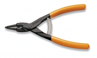 KLEŠTĚ NA POJISTNÉ KROUŽKY VNĚJŠÍ SEGERA-MODEL 1036 140MM