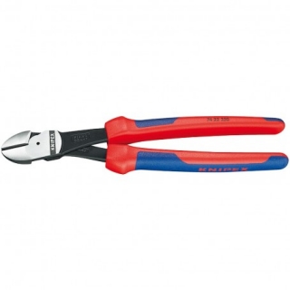 KNIPEX 7422250 Boční silové štípací kleště