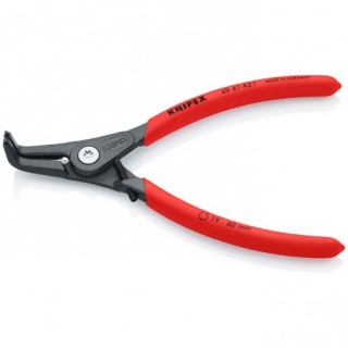 KNIPEX 4941A21 Precizní kleště na pojistné kroužky