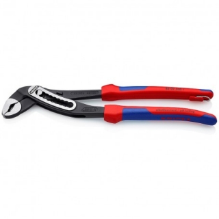 KNIPEX 8802300T Instalatérské kleště Alligator s pojistným okem