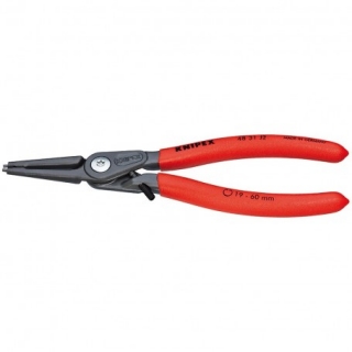 KNIPEX 4831J2 Precizní kleště na pojistné kroužky