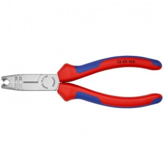 KNIPEX 1342165 Odizolovací kleště
