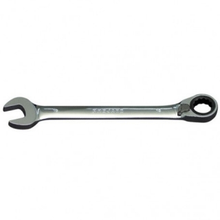 GearTech přepín.ráčnový klíč 12mm