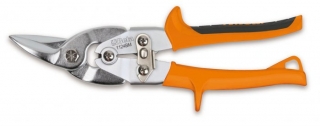 NŮŽKY PÁKOVÉ NA PLECH LEVÉ-MODEL 1124 250MM
