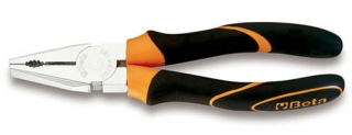 KLEŠTĚ KOMBINOVANÉ QUALITY-MODEL 1150BM 160MM