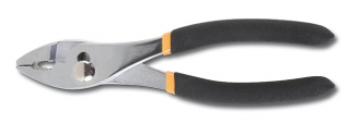 KLEŠTĚ KOMBINOVANÉ QUALITY-MODEL 1153 200MM