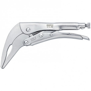 KNIPEX 4444165 Samosvorné kleště 