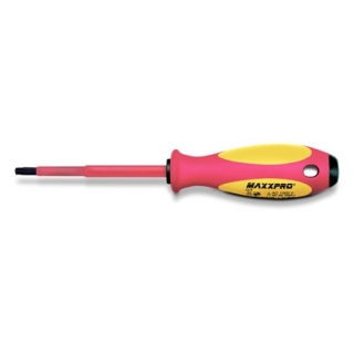 MAXXPRO VDE Torx T20