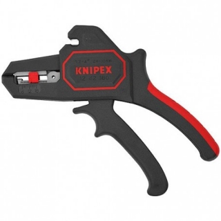KNIPEX 1262180 Automatické odizolovací kleště