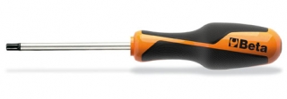 ŠROUBOVÁK BETAGRIP INBUSOVÝ ŠESTIHRAN-MODEL 1265ES S 1,5MM