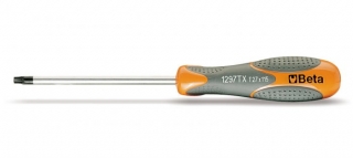 ŠROUBOVÁK BETAMAX PROFIL TORX-MODEL 1297TX T6
