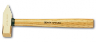KLADIVO ZÁMEČNICKÉ NEJISKŘIVÉ-MODEL 1370BA 1000G