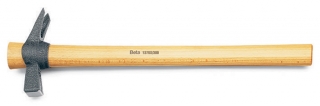 KLADIVO STOLAŘSKÉ DŘEVĚNÁ RUKOJEŤ-MODEL 1376X 250G