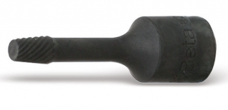 HLAVICE 3/8'' S KONCOVKOU DO KOLÍKŮ-MODEL 1429 10MM''