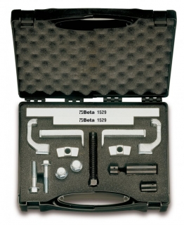 STAHOVÁK-MODEL 1529