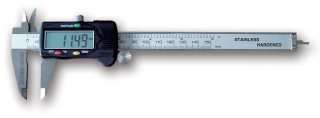 POSUVNÉ MĚŘIDLO DIGITÁLNÍ-MODEL 1651DGT 0-150MM