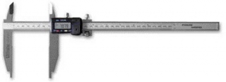 POSUVNÉ MĚŘIDLO DIGITÁLNÍ-MODEL 1654DGT 0-300MM