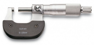 MIKROMETR VNĚJŠÍ-MODEL 1658 75-100MM