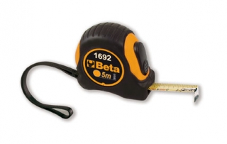SVINOVACÍ METR-MODEL 1692 2MX16MM, BLISTR