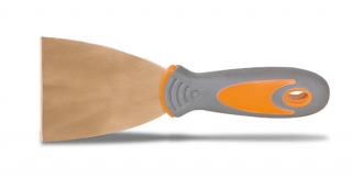 ŠPACHTLE NEJISKŘÍCÍ-MODEL 1717BA 60MM