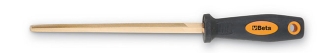 PILNÍK JEMNÝ S RUKOJETÍ NEJISKŘÍCÍ-MODEL 1719BA/Q