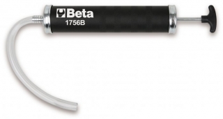 STŘÍKAČKA OLEJOVÁ-MODEL 1756B