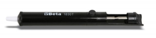 ODSÁVAČ CÍNU S TRYSKOU ANTISTAT. PTFE-MODEL 1830T