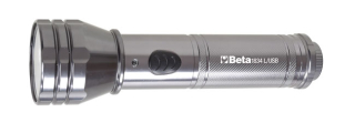 SVÍTIDLA S VYSOKOU SVÍTIVOSTÍ LED 1834 L/USB