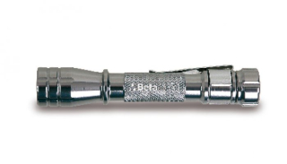 SVÍTILNA INSPEKČNÍ LED HLINÍKOVÁ-MODEL 1835 105MM