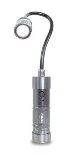 1837 /USB-MAGNETICKÁ KLOUBOVÁ LAMPA