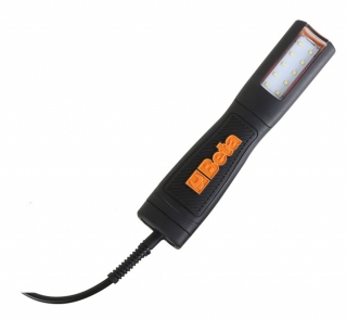 INSPEKČNÍ LAMPA LED 12-24VAC