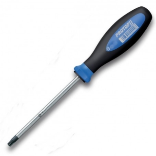 PROTOP II torx T40x115 otvor