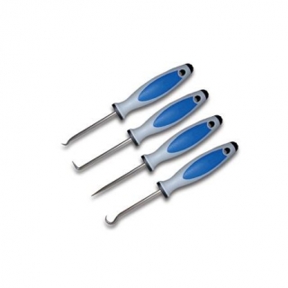 MAXXPRO sada picks and hooks