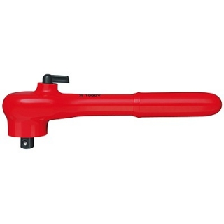Ráčna 1/2" 1000V