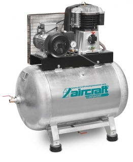 Stacionární kompresor Airprofi 853/270/10 H