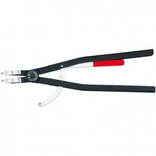 KNIPEX 4410J5 Kleště na pojistné kroužky